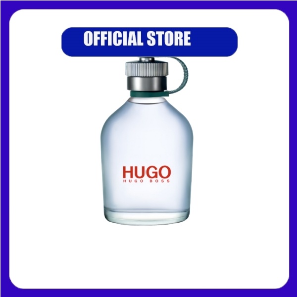 14.3% Drop on Hugo Man EDT 150ml