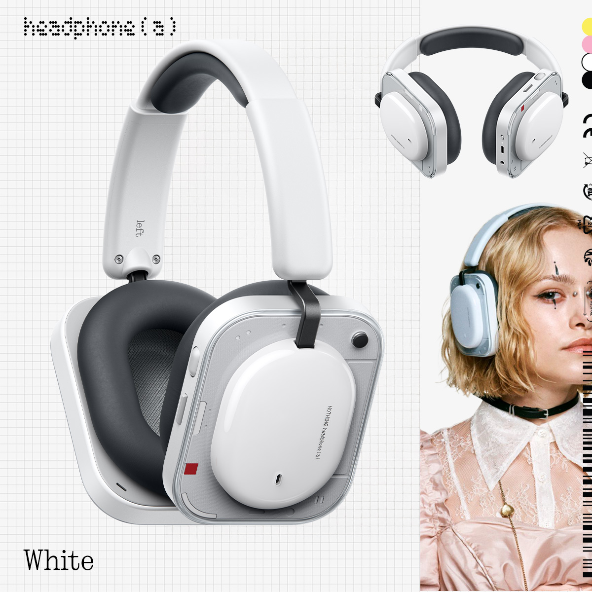 14.5% Drop on Nothing Headphone (a)