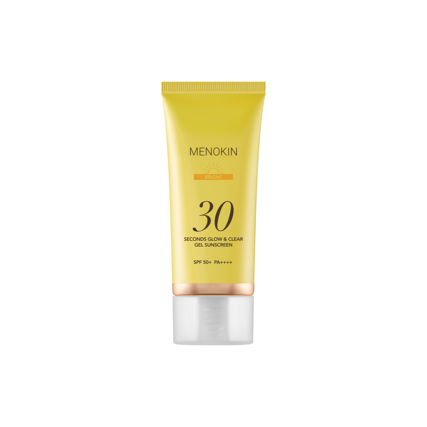 14.3% Drop on MENOKIN Glow SPF