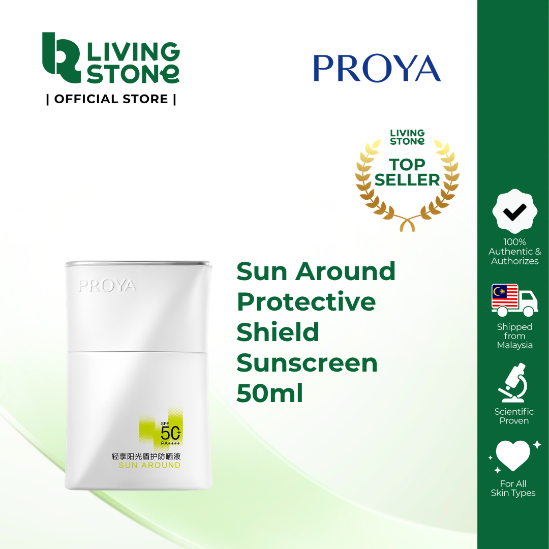 14.2% Drop: Proya Sunscreen 50ml