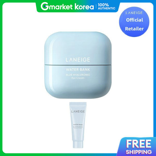 16.6% Drop: Laneige Eye Cream
