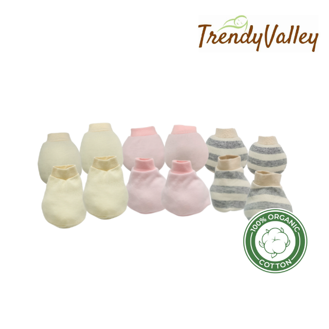 17.8% Drop: Trendyvalley Set