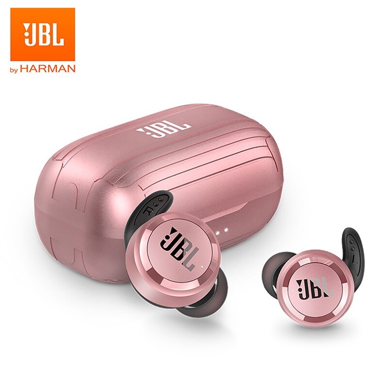 18.9% Drop: T280 TWS Sports Buds