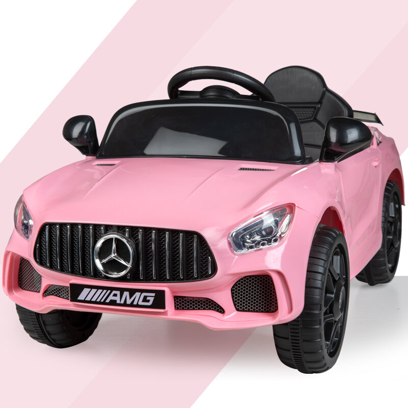18.9% Drop: 4WD Kids Ride-On Car