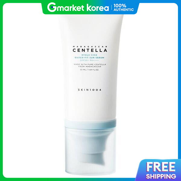 14.3% Drop on Skin1004 Sun Serum