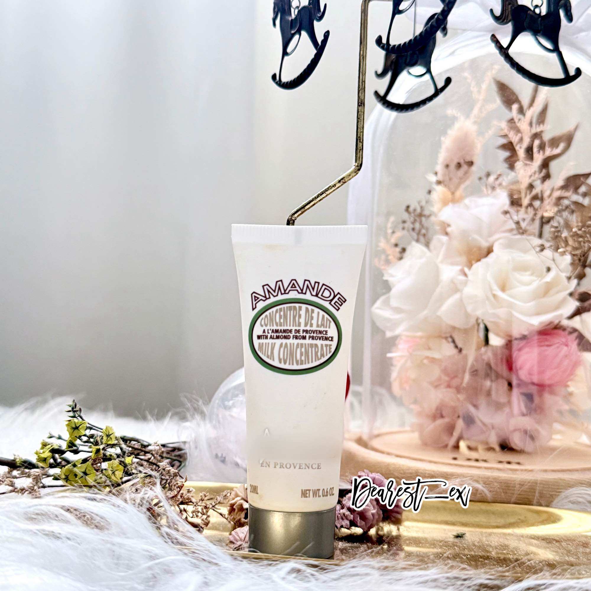 14% Drop on L’OCCITANE Almond Cream