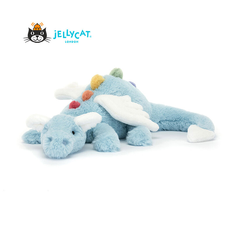 14.6% Drop Jellycat Sky Dragon