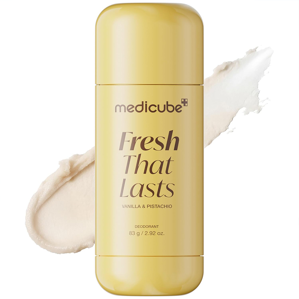 19.8% Drop: Medicube Deo Stick