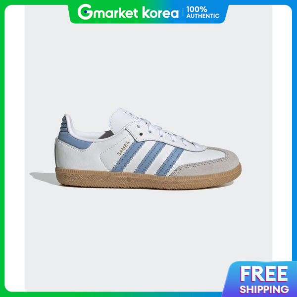 21.9% Drop adidas Kids Samba
