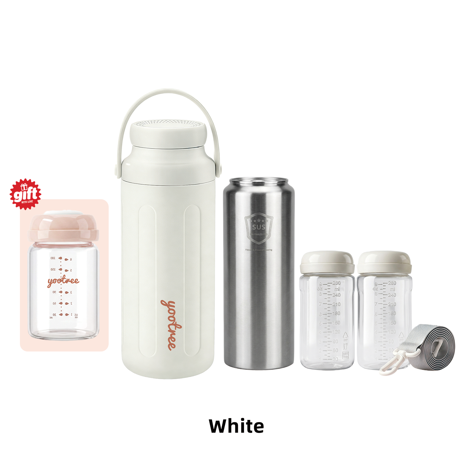 Fresh Price Drop: yootree S2 Portable