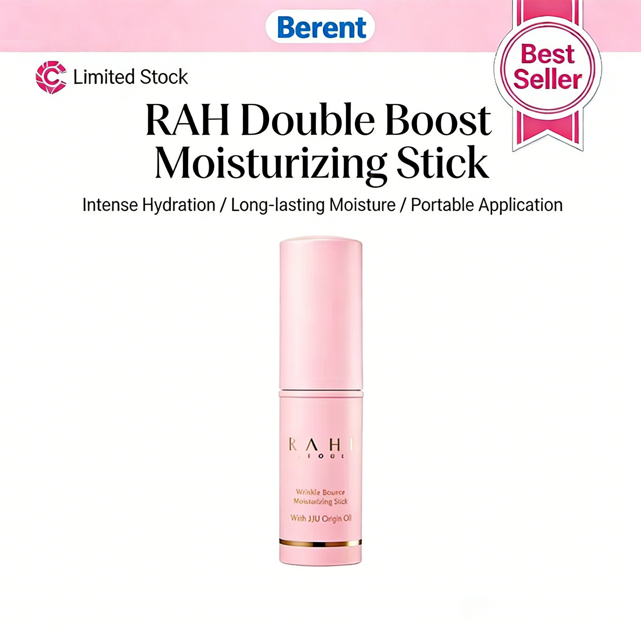 17% Drop: KAHI Multi Balm 9g