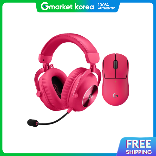 Fresh Price Drop: Logitech G-Shura 2C g