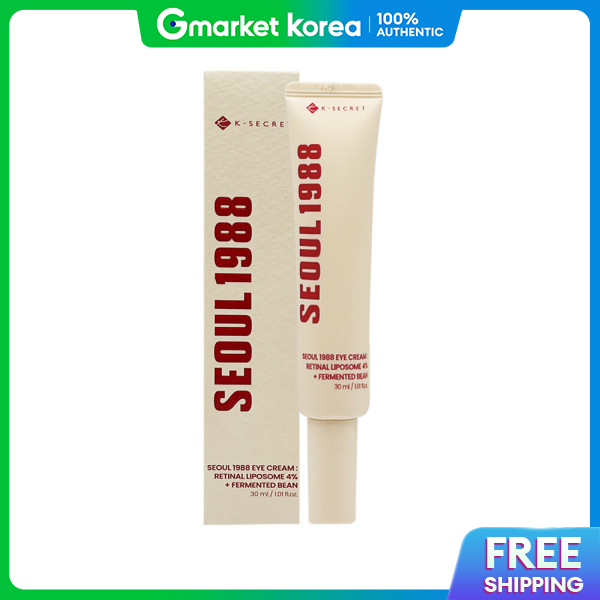 Fresh Price Drop: K_SECRET K-Secret