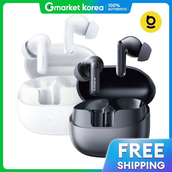 Fresh Price Drop: Baseus Wireless