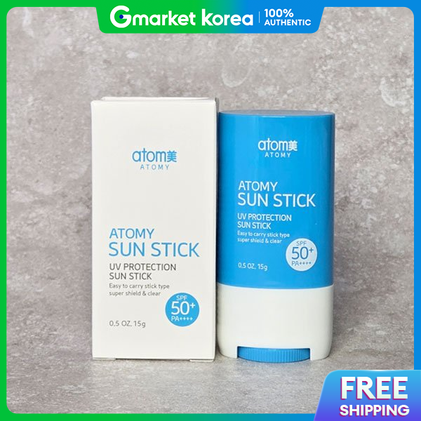 14.8% Drop: Atomy Sun Stick SPF50+