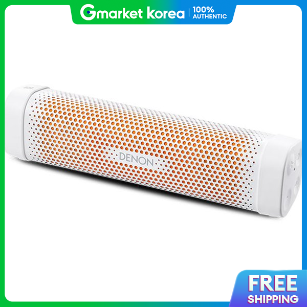 Fresh Price Drop: Denon Dsb-100 Wireless Bluetooth Speaker (Compact Mini
