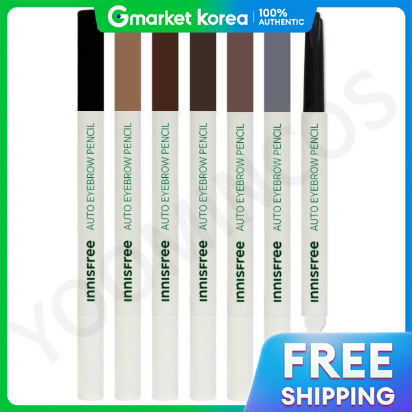 15.9% Drop on Innisfree Brow 1+1