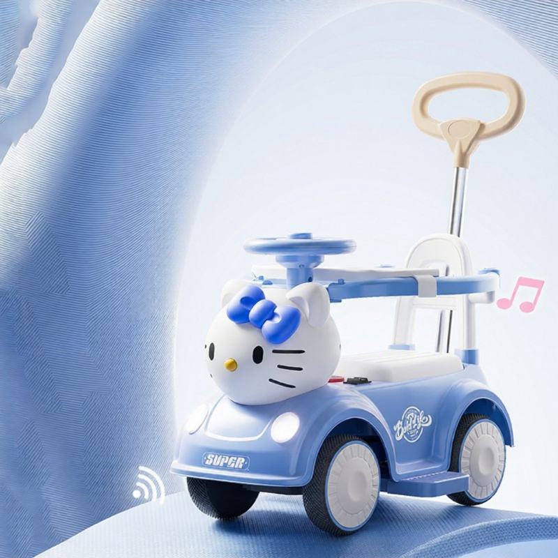 10.9% Drop on AMEITO Ride-on Car