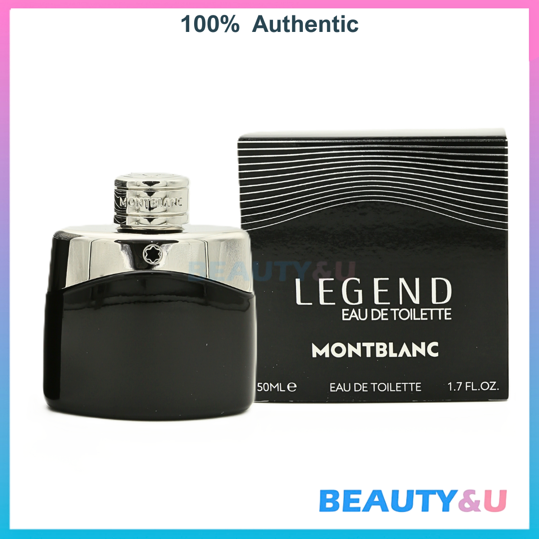 14.8% Drop on MONT BLANC Legend