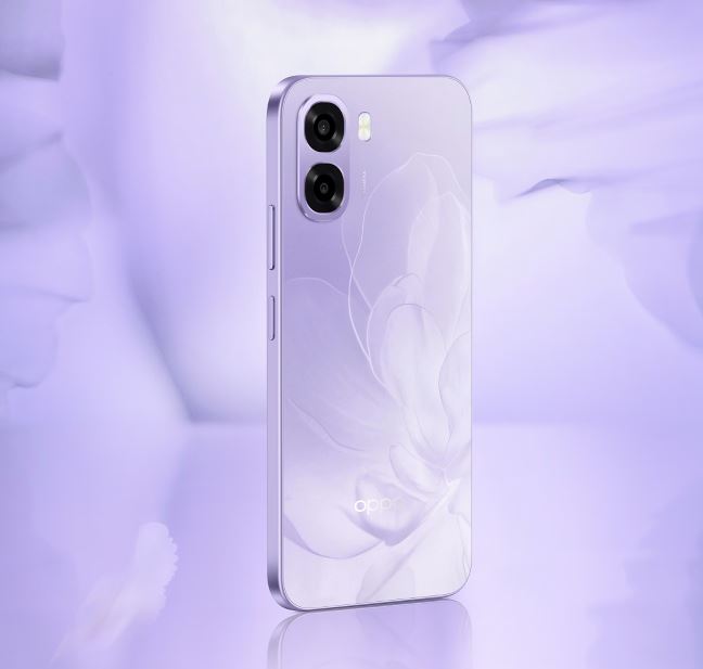 14.5% Drop on OPPO A6x 4G