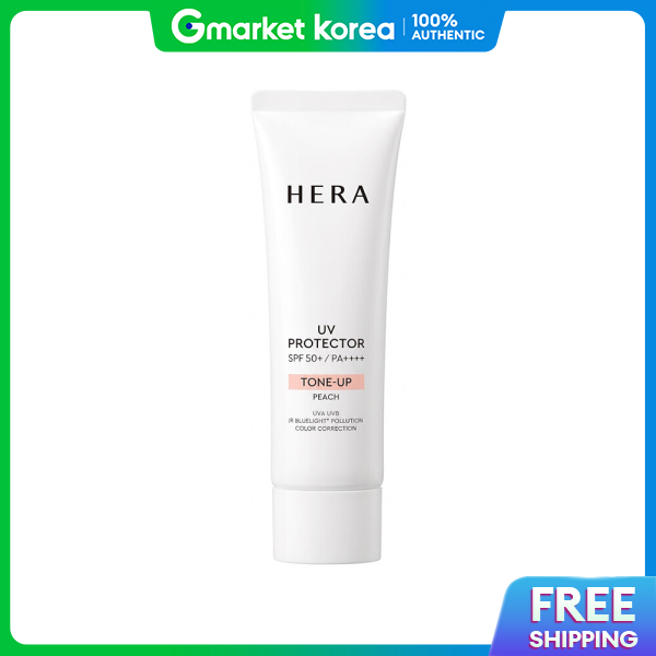 15% Drop: HERA Tone-Up Sun
