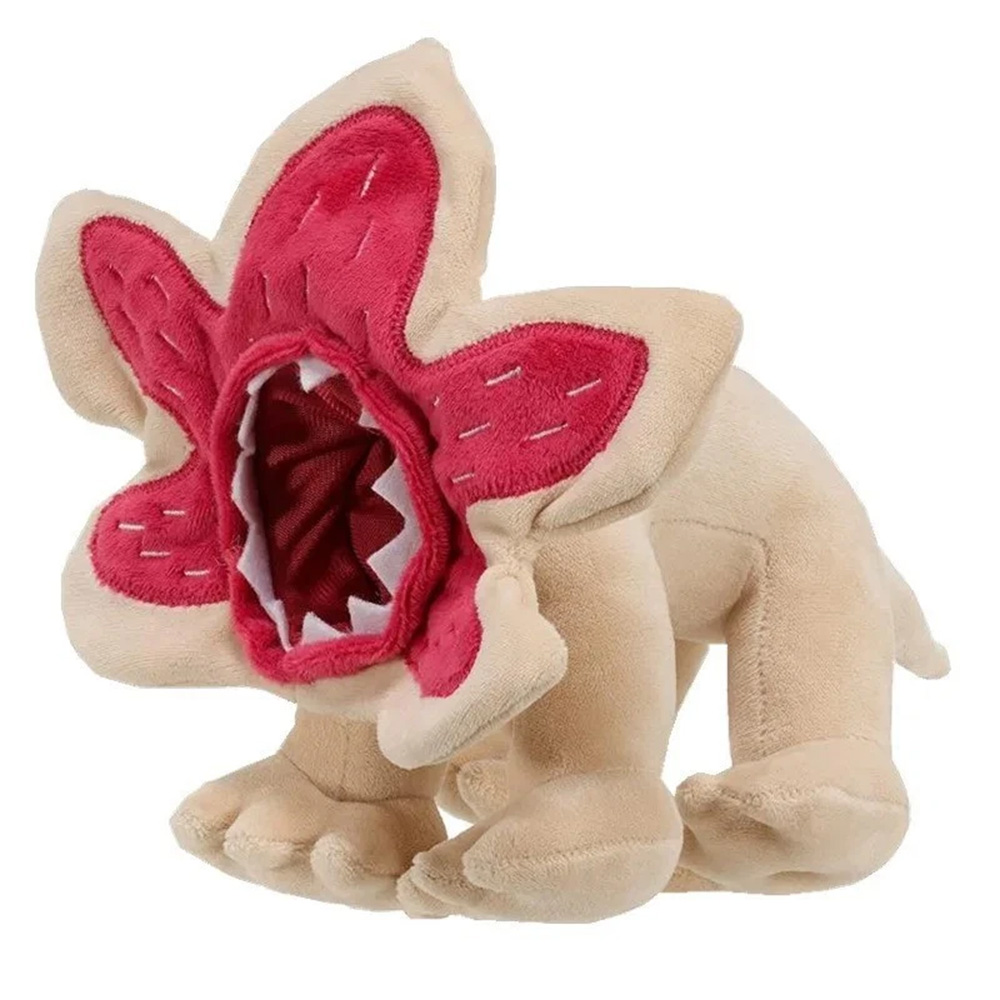 14.4% Drop – Stranger Things Plush