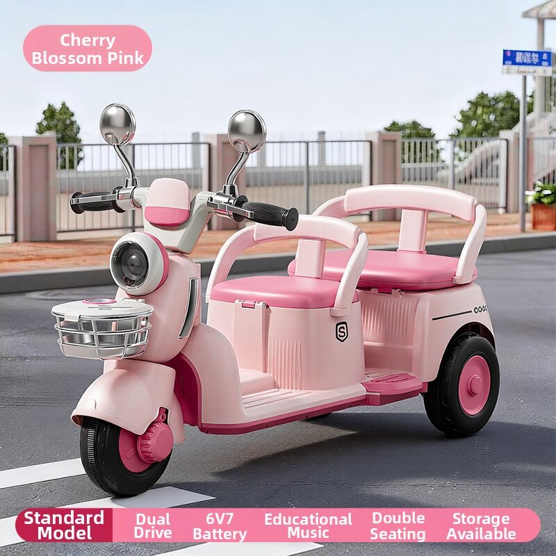 19.4% Drop RIOYSIRE Kids Trike