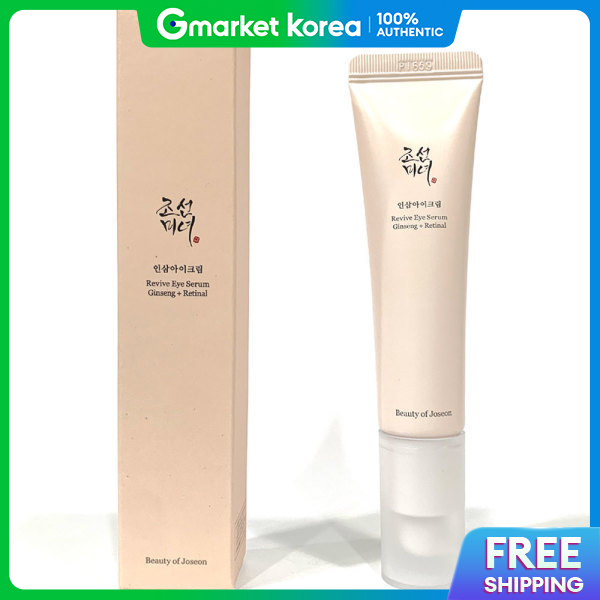 16.4% Drop: BOJ Revive Eye Serum