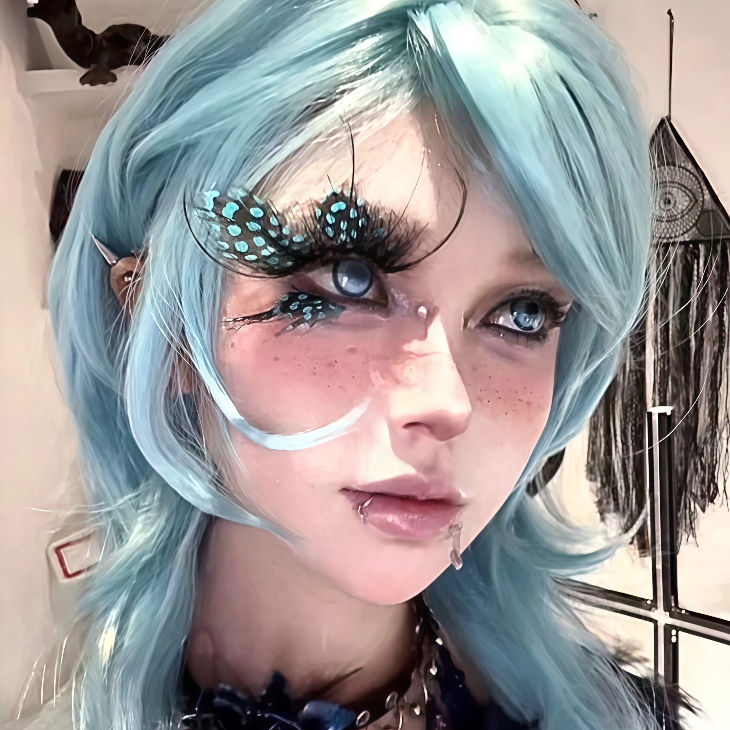 9.4% Drop on Butterfly Wing Lashes