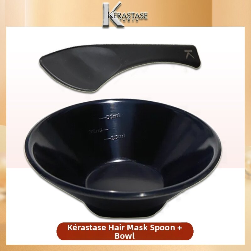 5.3% Drop on Kérastase Mask