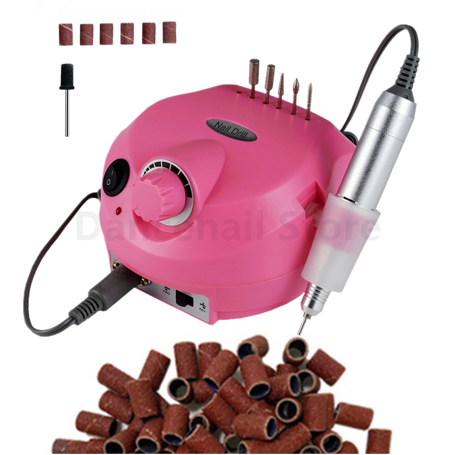 Fresh Price Drop: Professional Nail
