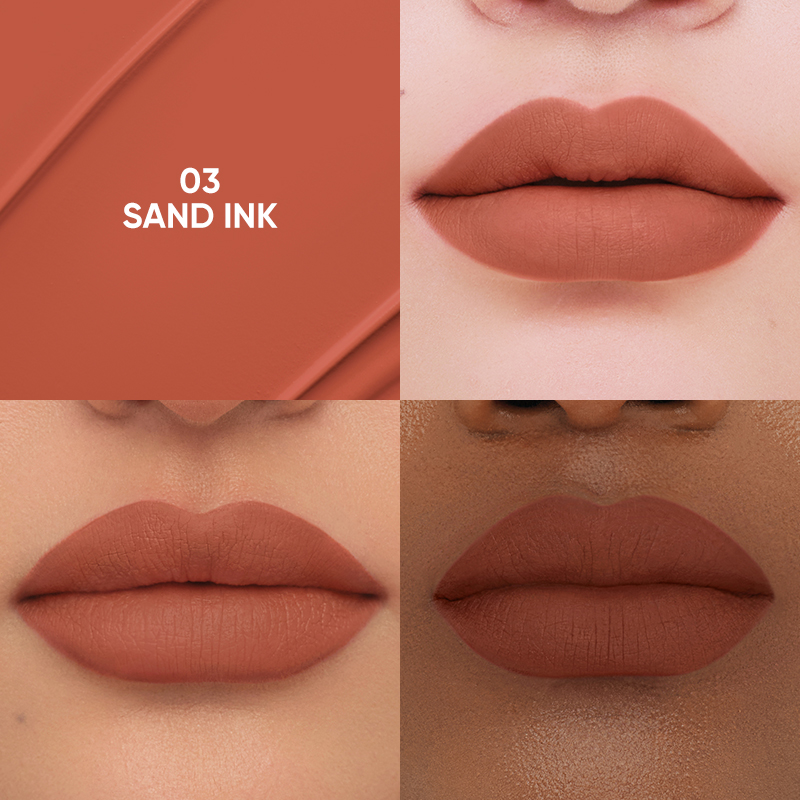 Price Drop 5.8% on JUDYDOLL Lip Ink