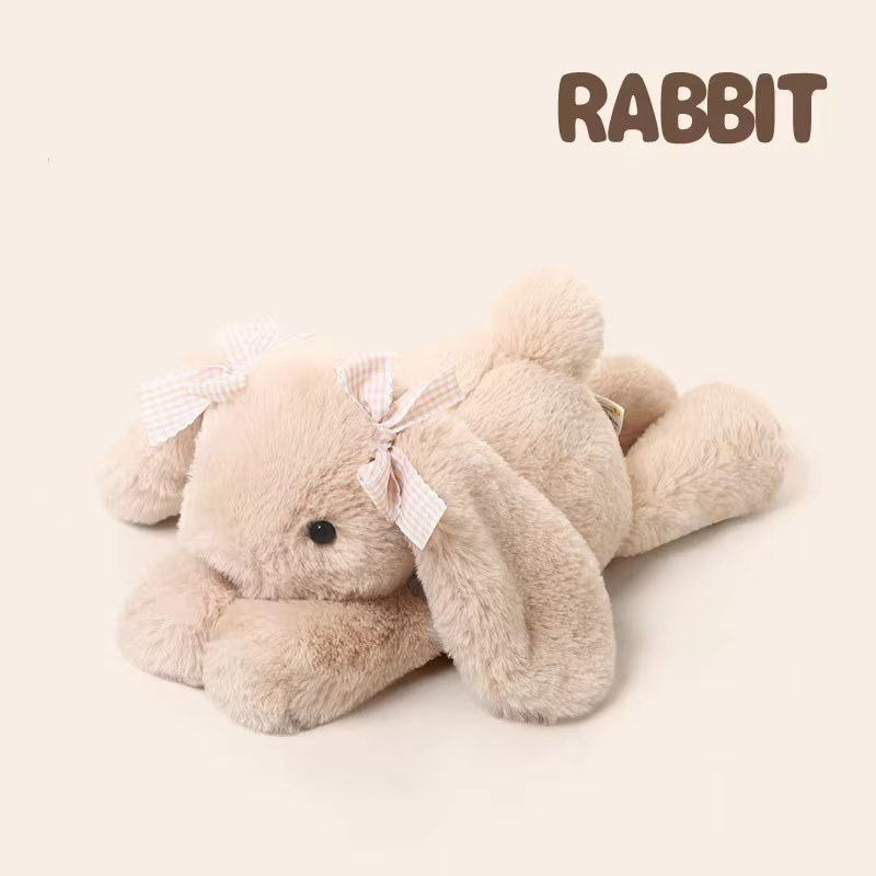 8.9% Drop on Jimny Rabbit Plush