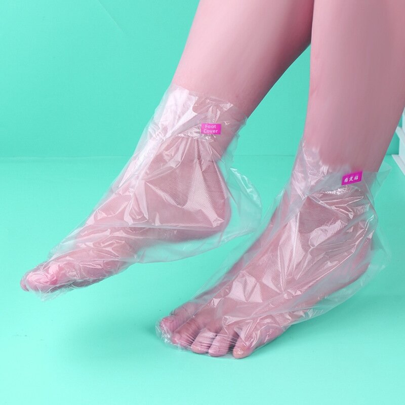5.5% Drop on TONGGUMO Foot Mask