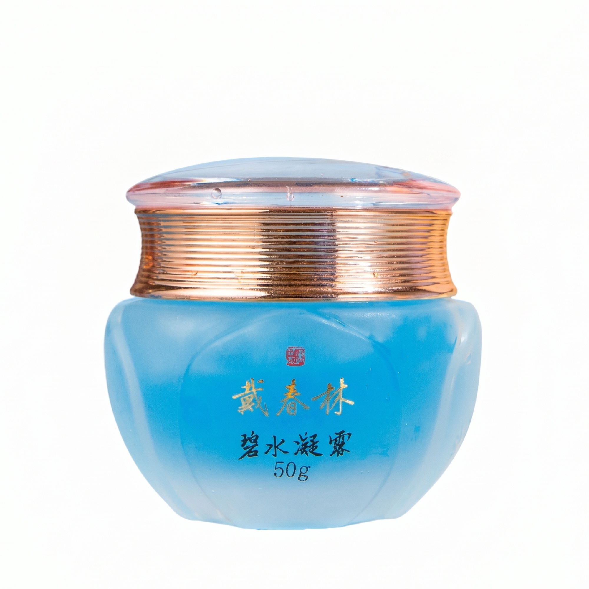 Price Drop 6.2% Dai Chun Lin Gel