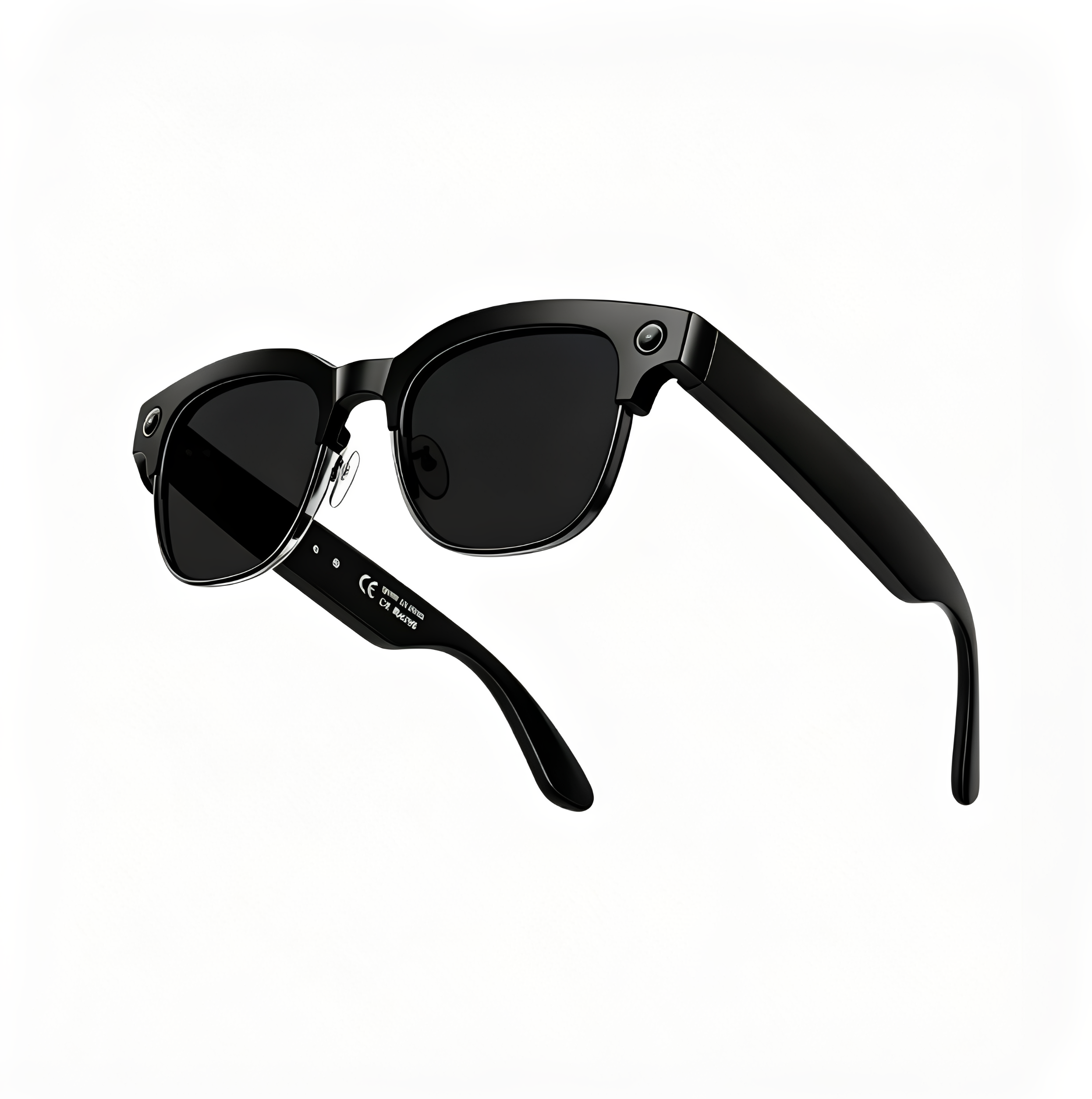 9.7% Drop on 4K Smart Glasses
