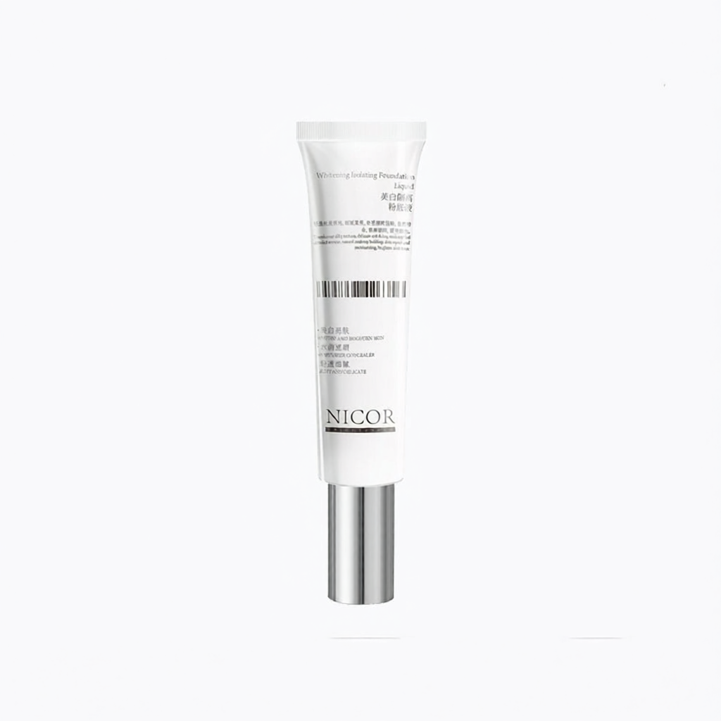 Price Drop 8.3% on TINGNI Foundation