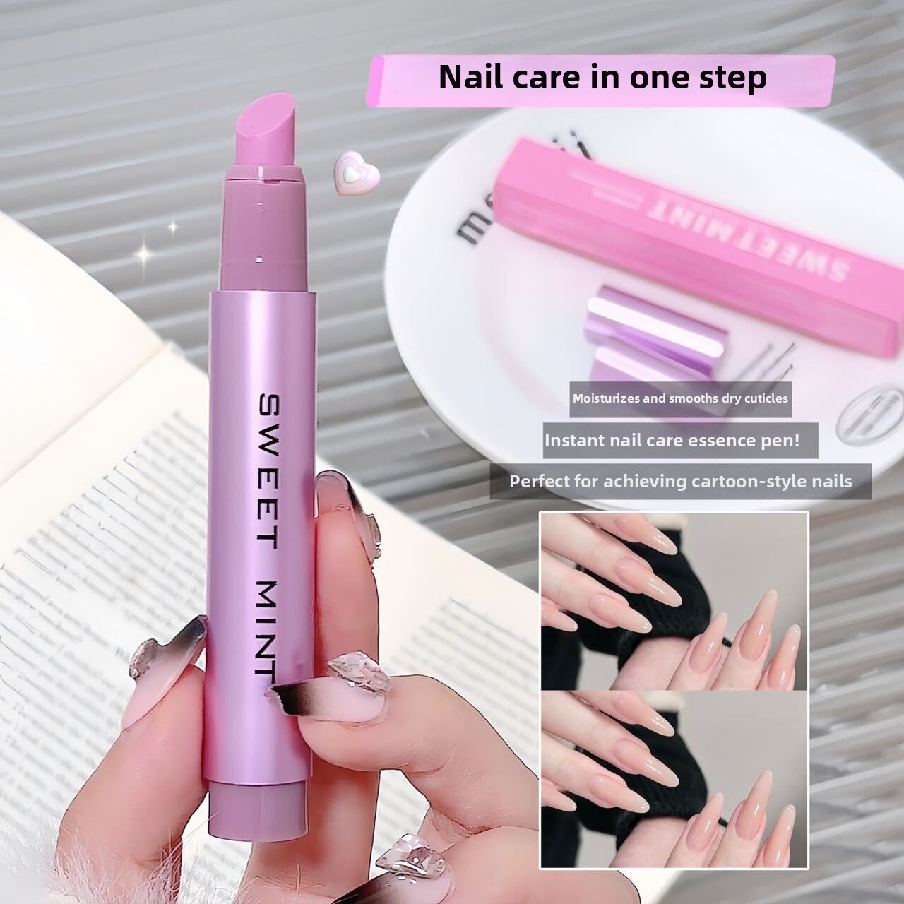 Price Drop 6.3% on MUJIANUO Pen