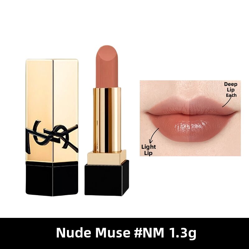 15.8% Drop on Lipstick Sample