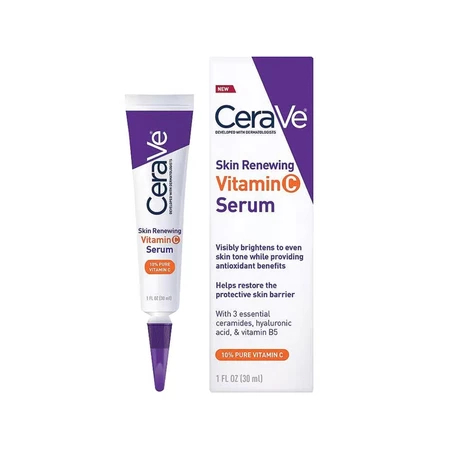 5.3% Drop: CeraVe Vit C Serum