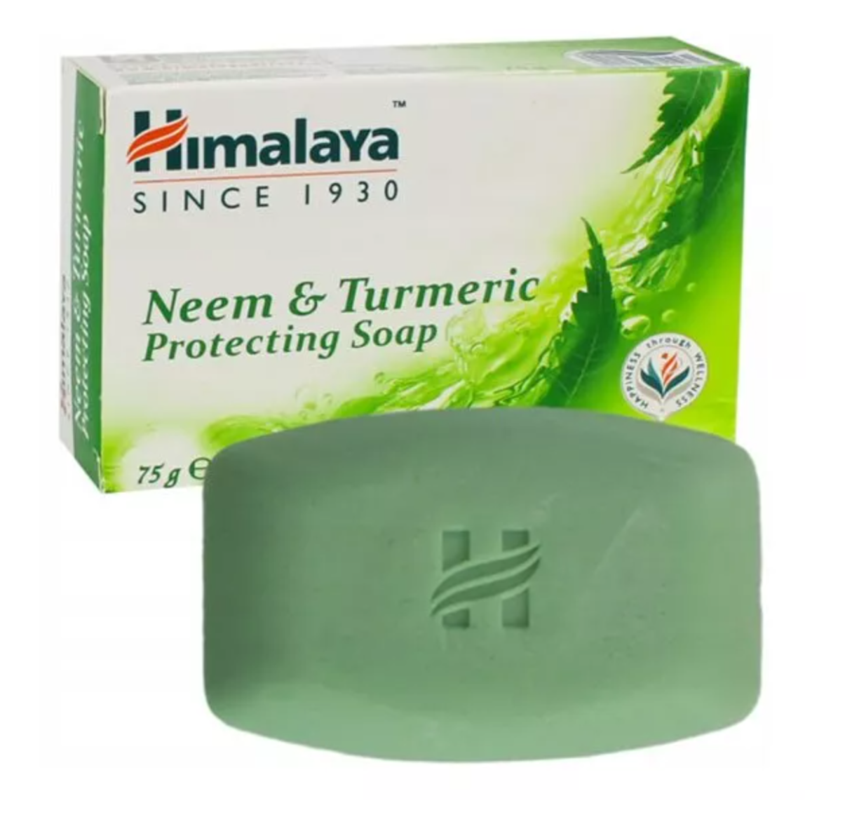 5.3% Drop: Himalaya Neem Soap