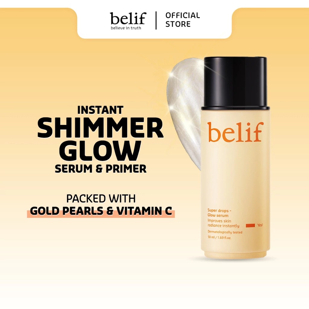 Price Drop 7.1%: belif Glow Serum