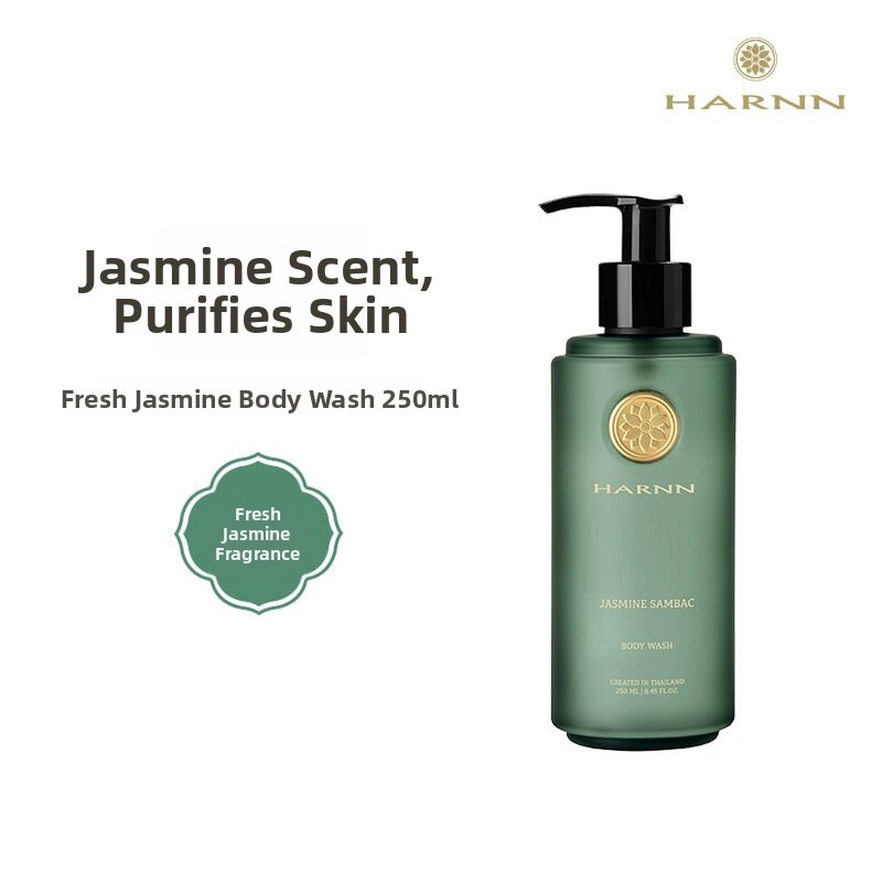 6.1% Drop on Aromatic Body Lotion