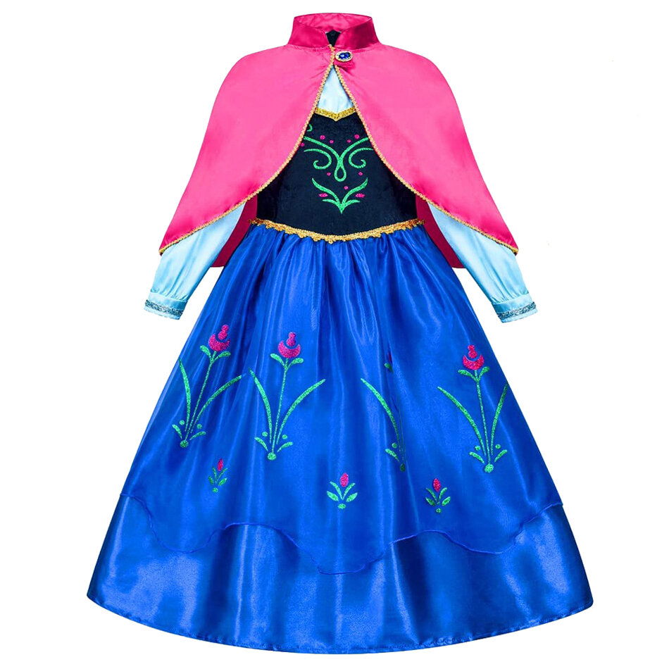 10.1% Drop on Frozen Dress