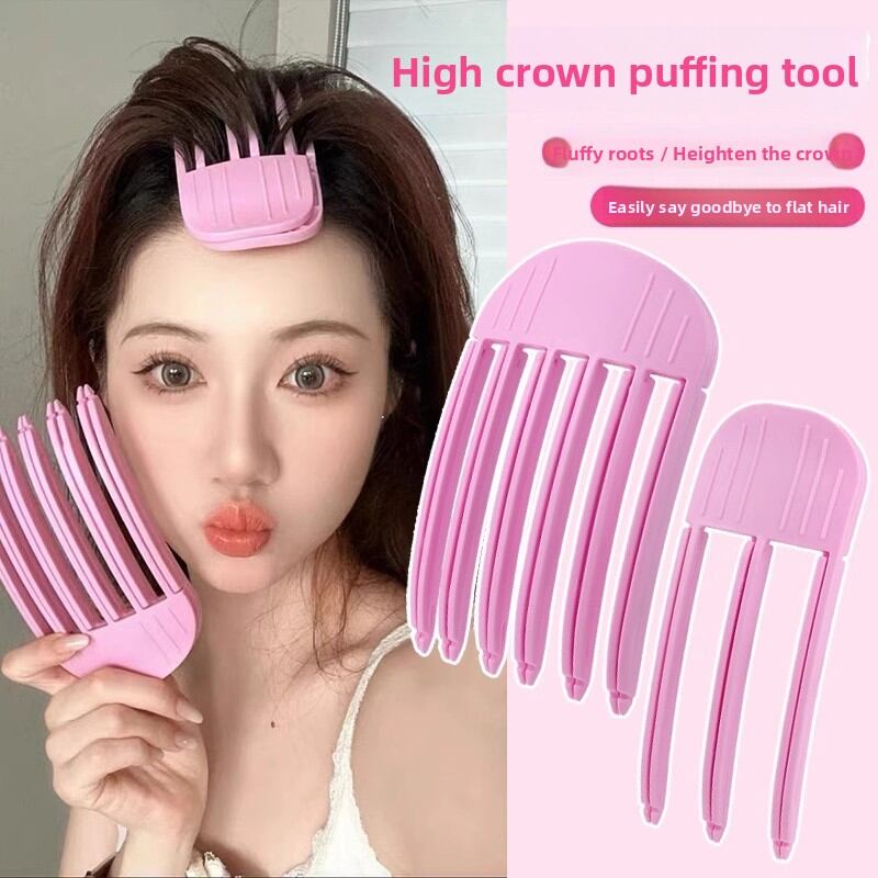 5.1% Drop NING ZHOU Root Comb