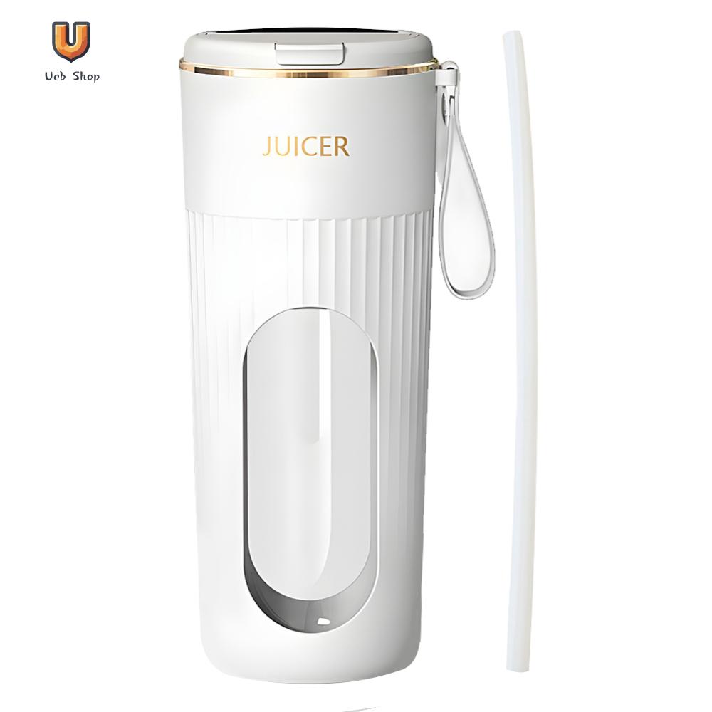 19% Drop: 340ml Portable Juicer