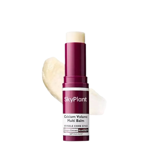 33.7% Drop Skyplant Eye Balm — stick Krim