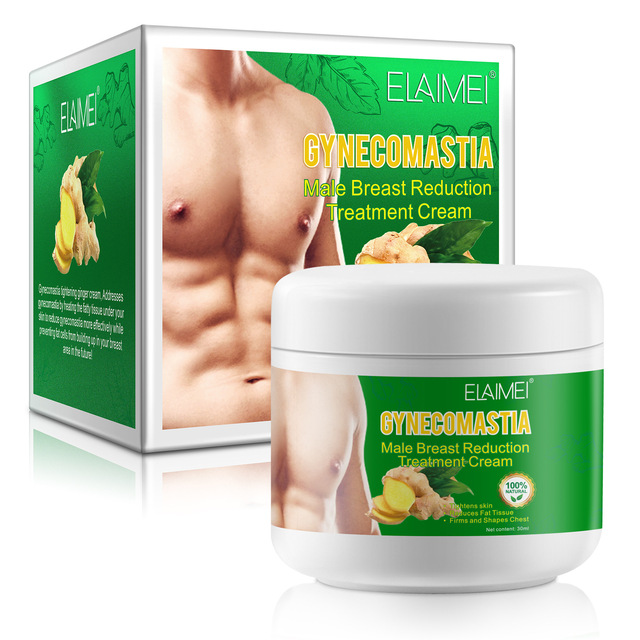 Fresh Price Drop: Mens breast firming