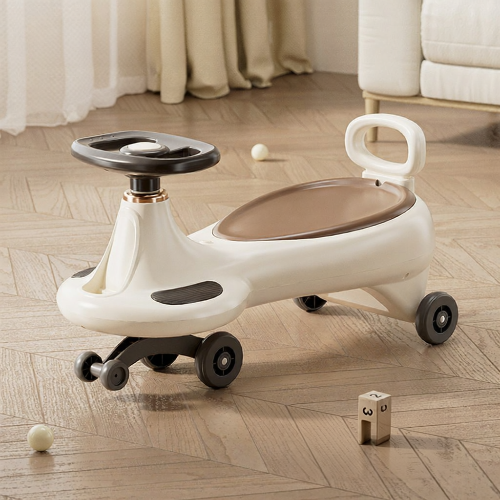 29% Drop on Riding Toy