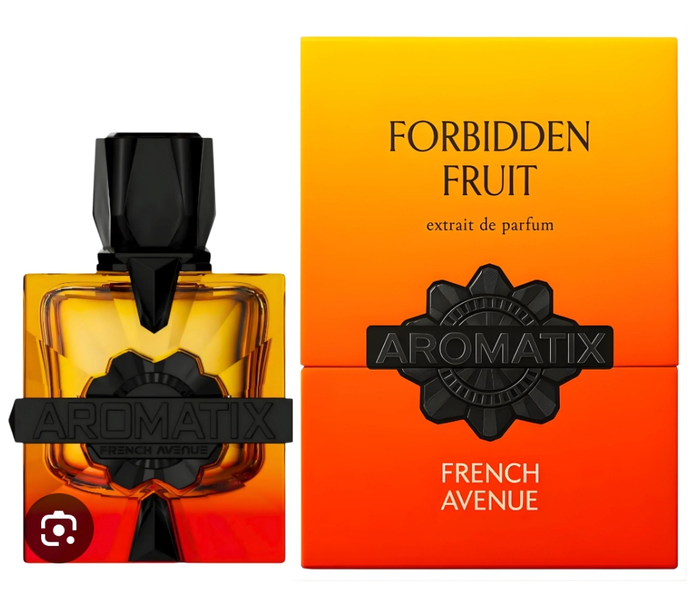 20% Drop: Forbidden Fruit Perfume 100ml
